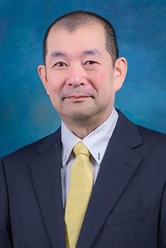 Mr.Hiroyuki Ueno