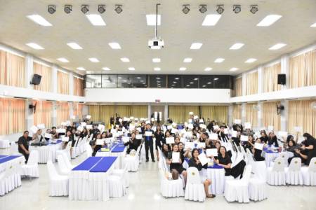 การประชุมเชิงปฏิบัติการจัดทำแผนพัฒนาคุณภาพการจัดการศึกษา พ.ศ. 2570 - 2575 ระยะ 5 ปีหัวข้อ : Growth Mindset Organization : สร้างวัฒนธรรมองค์กรแห่งความสำเร็จ วันพุธที่ 25 มีนาคม 2569  นายธำรงค์ หน่อเรือง ผู้อำนวยการ โรงเรียนจักรคำคณาทร จังหวัดลำพูน